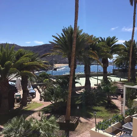 Apartment Monte Golf A Playa Del Cura, Grande Canarie, Le Soleil Toute L'annee, Ici C'est Possible ! Playa Del Cura (Gran Canaria)