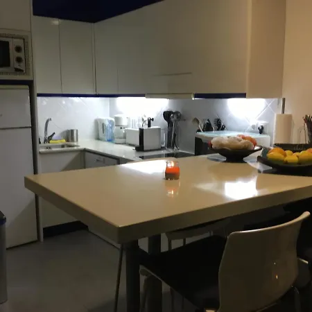 Apartment Monte Golf A Playa Del Cura, Grande Canarie, Le Soleil Toute L'annee, Ici C'est Possible ! *