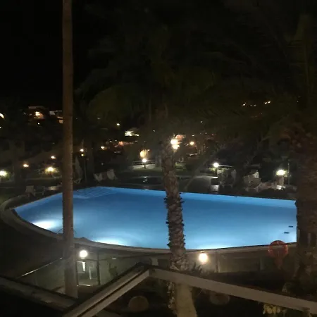 Monte Golf A Playa Del Cura, Grande Canarie, Le Soleil Toute L'annee, Ici C'est Possible ! *