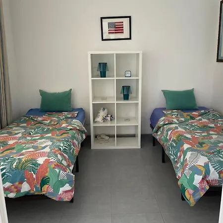 Apartment Monte Golf A Playa Del Cura, Grande Canarie, Le Soleil Toute L'annee, Ici C'est Possible ! *