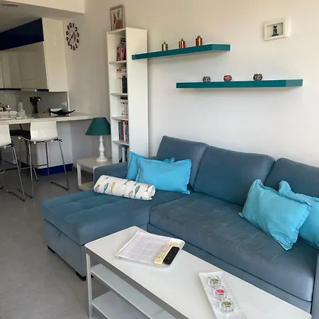 Monte Golf A Playa Del Cura, Grande Canarie, Le Soleil Toute L'annee, Ici C'est Possible ! Apartment *