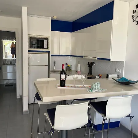 Apartment Monte Golf A Playa Del Cura, Grande Canarie, Le Soleil Toute L'annee, Ici C'est Possible ! *