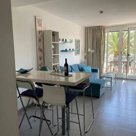 Monte Golf A Playa Del Cura, Grande Canarie, Le Soleil Toute L'annee, Ici C'est Possible ! Apartment Playa Del Cura (Gran Canaria)