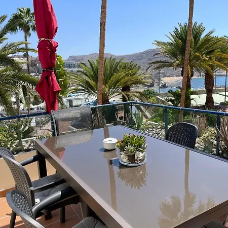 Monte Golf A Playa Del Cura, Grande Canarie, Le Soleil Toute L'annee, Ici C'est Possible ! *