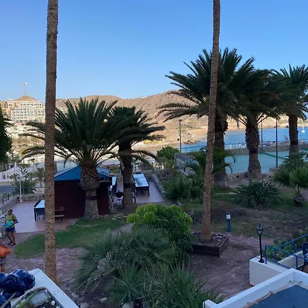 Apartment Monte Golf A Playa Del Cura, Grande Canarie, Le Soleil Toute L'annee, Ici C'est Possible !